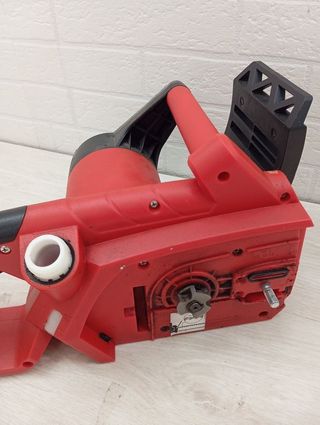 Einhell Motosierra eléctrica GE-EC