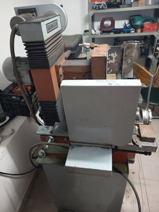 Rectificadora SAIM AUTO