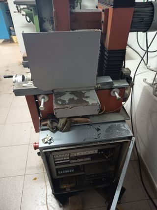 Rectificadora SAIM AUTO