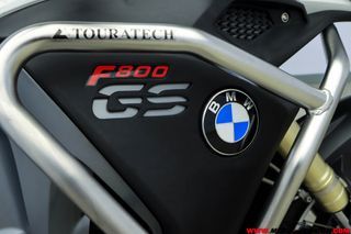 BMW F 800 GS ADVENTURE ¿A2?
