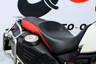 BMW F 800 GS ADVENTURE ¿A2?