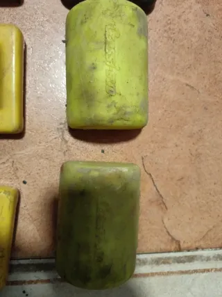 Plomos Pesca Submarina