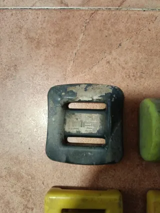 Plomos Pesca Submarina