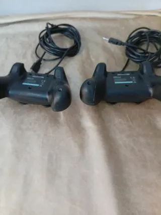 Lote 2 Mandos DualShock PS3