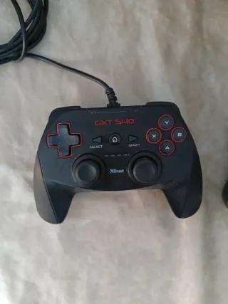 Lote 2 Mandos DualShock PS3