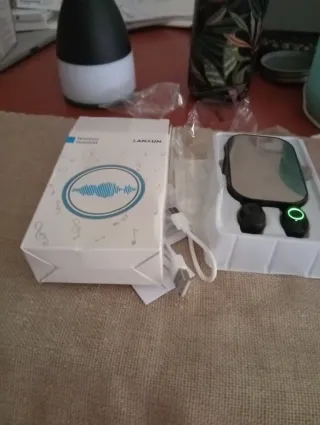 Auriculares Bluetooth LANXUN Nuevos