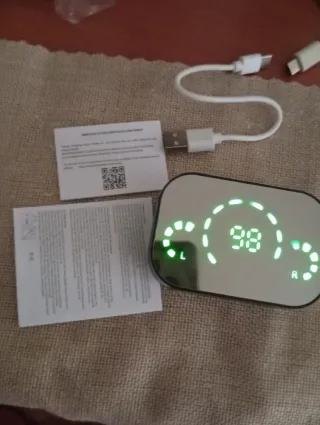 Auriculares Bluetooth LANXUN Nuevos