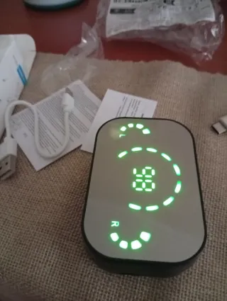 Auriculares Bluetooth LANXUN Nuevos