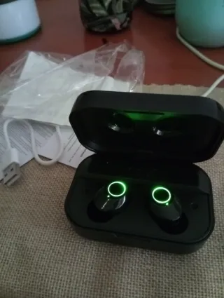 Auriculares Bluetooth LANXUN Nuevos