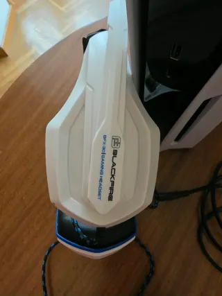 PlayStation 5 con Mandos y Juegos, Funda y Maleta.