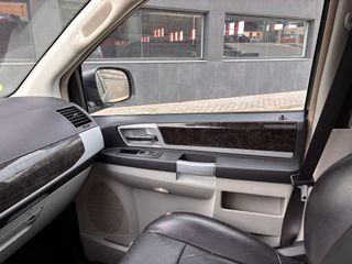 Chrysler Grand Voyager 2010