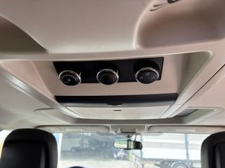 Chrysler Grand Voyager 2010