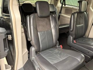 Chrysler Grand Voyager 2010