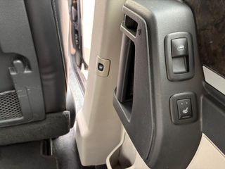 Chrysler Grand Voyager 2010