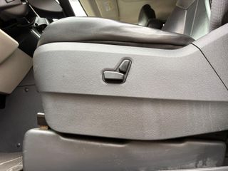 Chrysler Grand Voyager 2010