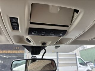 Chrysler Grand Voyager 2010