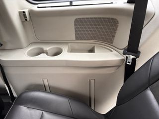 Chrysler Grand Voyager 2010