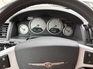 Chrysler Grand Voyager 2010