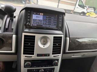 Chrysler Grand Voyager 2010