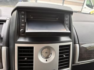 Chrysler Grand Voyager 2010