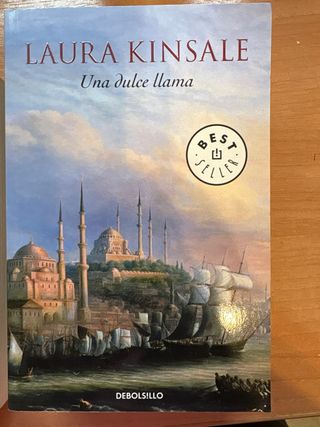 Flores en la tormenta (Spanish Edition)