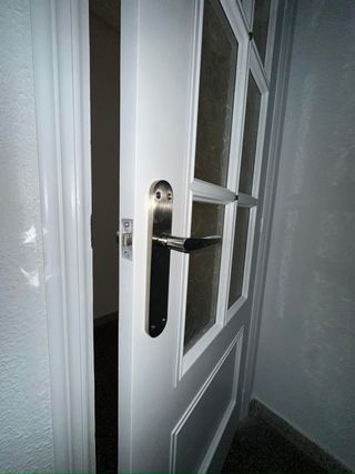 Servicio de pintura económico