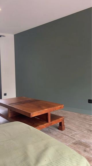 Servicio de pintura económico