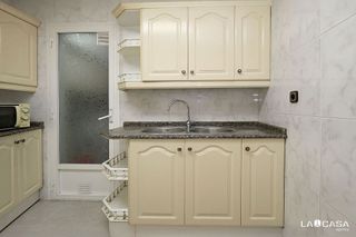 Piso en venta en Santa Eulàlia en Hospitalet de Llobregat, L´