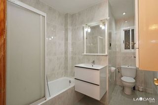 Piso en venta en Santa Eulàlia en Hospitalet de Llobregat, L´