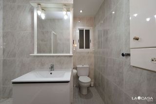 Piso en venta en Santa Eulàlia en Hospitalet de Llobregat, L´