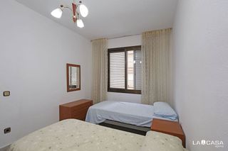 Piso en venta en Santa Eulàlia en Hospitalet de Llobregat, L´