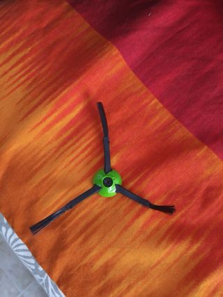 Robot Roomba Combo J5 aspirador y friegasuelos