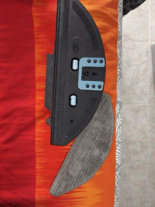 Robot Roomba Combo J5 aspirador y friegasuelos