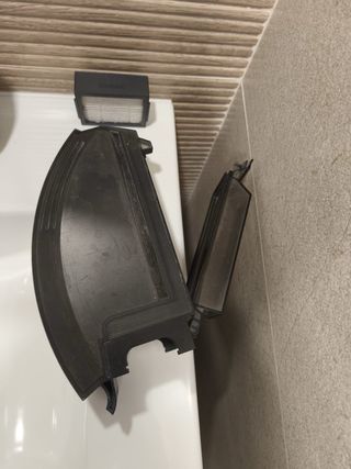 Robot Roomba Combo J5 aspirador y friegasuelos