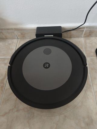 Robot Roomba Combo J5 aspirador y friegasuelos