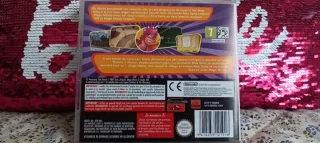 Mega Mindy Nintendo DS