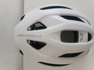 Casco Abus ABIT-03 StormChaser ACE