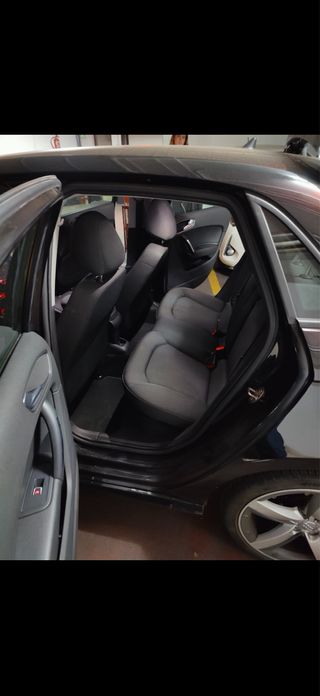 Audi A1 2018 1.6 TDI 116cv Adrenaline S-Line