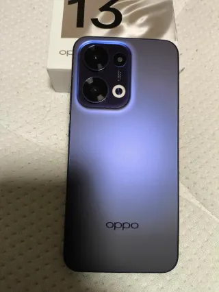 Oppo Reno 13 5G