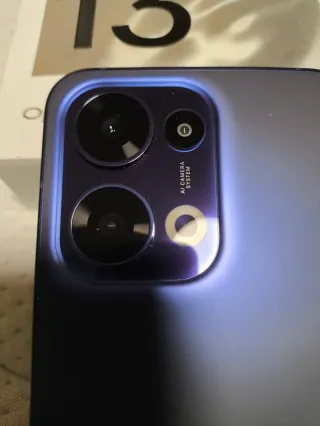 Oppo Reno 13 5G