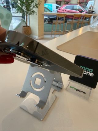 iPhone 13 Pro Max 256GB Grigio Siderale | NEGOZIO