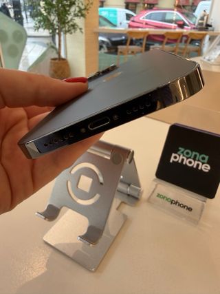 iPhone 13 Pro Max 256GB Grigio Siderale | NEGOZIO