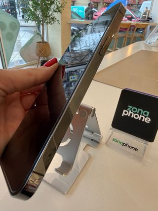 iPhone 13 Pro Max 256GB Grigio Siderale | NEGOZIO