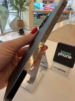 iPhone 13 Pro Max 256GB Grigio Siderale | NEGOZIO