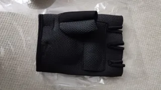 Guante de rehabilitación de mano derecha (M)