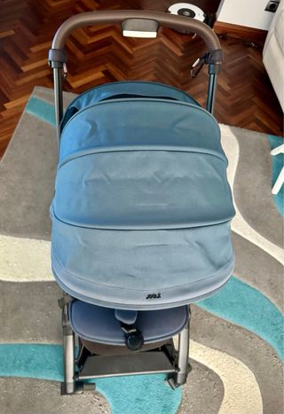 Passeggino Joolz Aer Ocean Blue
