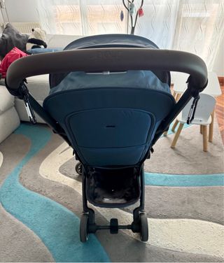 Passeggino Joolz Aer Ocean Blue