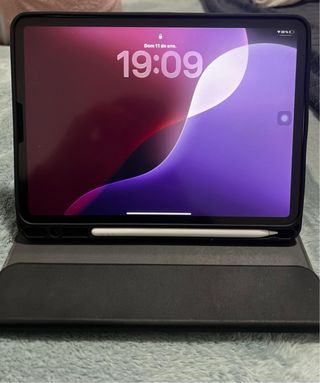 iPad Pro 11” – 128 GB | Chip M2 | Color Plata