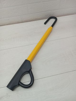 Antirrobo manillar ARTGO Barra Rígida