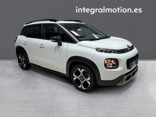 Citroën C3 Aircross BlueHDi 88kW (120CV) S&S EAT6 SHINE